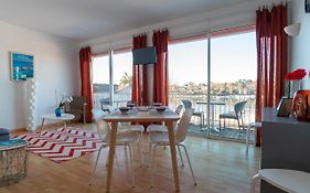 France - Appt pour 4 proche plage